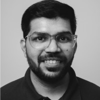 AVILUS Employee Rohan Kharvi's profile photo