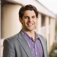 Gartner Employee Todd Nicholas's profile photo