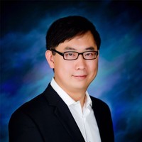 Marvell Technology Employee Chenxi Guo's profile photo