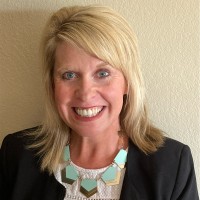 Adler School of Professional Psychology Employee Tricia Mazurowski's profile photo