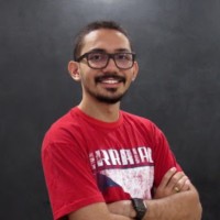 Sonata Services Employee Paulo Henrique Oliveira dos Santos's profile photo