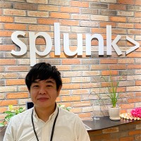 Splunk Employee Daisuke Murakami's profile photo