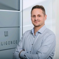 UTILIGENCE GmbH Employee Kai Stemmler's profile photo
