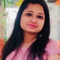 Fiserv Employee Anjali Sachdeva's profile photo