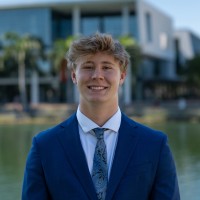 On Point Tutoring Employee Nicholas Lude's profile photo