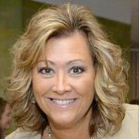 General Dynamics Information Technology Employee Michelle Engelhart's profile photo