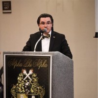 Los Medanos College Employee John “Max” Trujillo's profile photo
