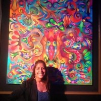 Amaszonas Employee Jimena Argandoña's profile photo