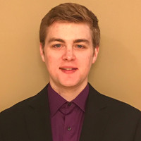 New York State Department of Taxation and Finance Employee Connor Flood's profile photo