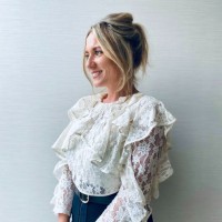 OCI Employee Charlotte Mason's profile photo