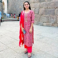 Qualifyde Employee Kulkarni Rani's profile photo