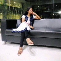 Cognizant Employee Gomathi Subramaniam's profile photo