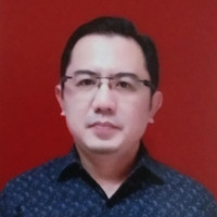 TRADING COMPANY Employee Kemas Bratakesuma's profile photo