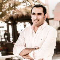 Dacsa Group Employee Sunil Chandiramani's profile photo