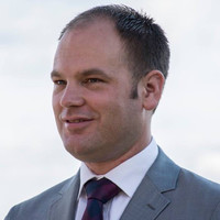 Gemeente Noordoostpolder Employee Robert Cruiming's profile photo