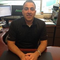 Sobeys Employee Frank Audino's profile photo