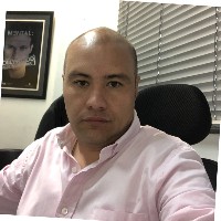 Jorge Penagos Email