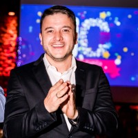 Essity Employee Carlos Velez's profile photo