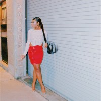 Sade Thompson Email & Phone Number