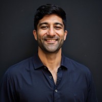 Inflection Group Employee Uddhav Mehra's profile photo