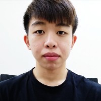Manfield Employee Koh Feng's profile photo