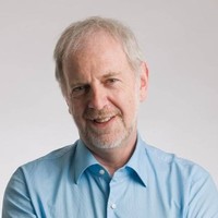 QIMR Berghofer Employee Frank Gannon's profile photo