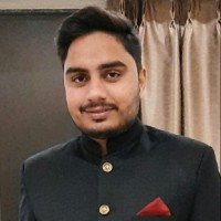 Magna Peritus Employee Avinash Chauhan's profile photo