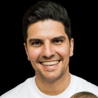 Animoca Brands Employee Simon Doherty's profile photo