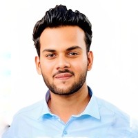 Sudhanshu Burile's profile photo