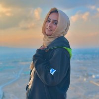 Fatima Dehghan Email