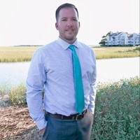 FedData Technology Solutions Employee J. Fugett's profile photo