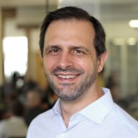 Hart Square Employee Alan Perestrello's profile photo