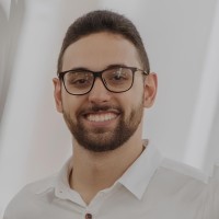 Grupo VTF Employee Davyd Simões's profile photo