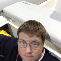 Zodiac Nautic Employee Matthew Bolt's profile photo