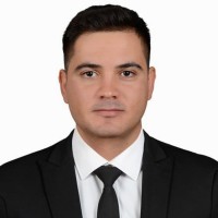 CCT Enerji Employee Mehmet Sakarya's profile photo