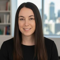 Ambient Consulting Employee Julie Murtaugh's profile photo