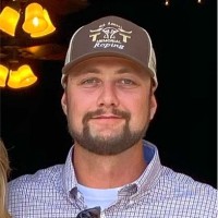 Hole Products Employee Nicholas Riojas's profile photo