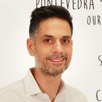Mediterráneo Employee Raúl Juan Moreno's profile photo
