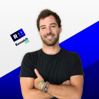 Rematch Employee François Alary's profile photo