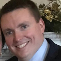 Travel Department Employee John O'Neill's profile photo