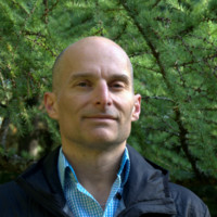 Sépaq Employee Eric Beaumont's profile photo