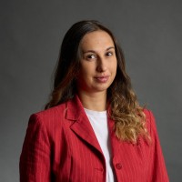 Eos Reply Employee Serafina Russo's profile photo