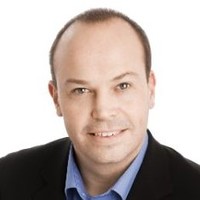 MakeSense Technology Employee Keith Marshall's profile photo