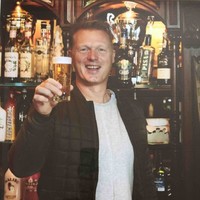 Dancing Bruins Employee Patrick Bruins's profile photo