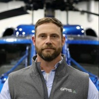 GPMS Employee Joshua Kethan's profile photo