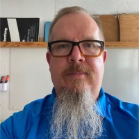 POWER Testing and Energization Employee Michael Tollison's profile photo