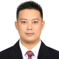 Scientific Drilling Employee Si Soe's profile photo