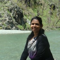 The Hope Foundation Employee Ramanika Nandy's profile photo