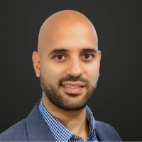 Atul Saigal Email