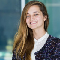 HelloFresh Employee Georgiana Ciobotaru's profile photo